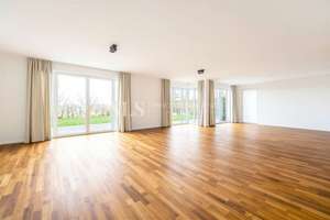 Exklusive Terrassenwohnung in Bestlage von Essen-Bredeney mit Garten und Blick ins Grüne – Die vollständige Adresse der Immobilie erhältst du vom Anbieter., 45133 Bredeney, Essen – Vorschaubild 3