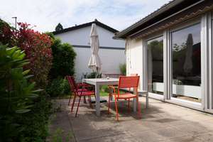 Ein Zuhause zum Wohlfühlen – gepflegter Bungalow mit großzügigem Keller und idyllischem Garten! – Die vollständige Adresse der Immobilie erhältst du vom Anbieter., 65207 Naurod, Wiesbaden – Vorschaubild 13