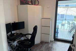 Moderne 4-Zi.-Wohnung mit SW-Balkon – Die vollständige Adresse der Immobilie erhältst du vom Anbieter., 68309 Käfertal, Mannheim – Vorschaubild 11