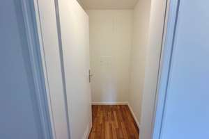 Befristete 4-Zimmer-Wohnung mit Balkon – Karl-Marx-Ring 8, 81735 Neuperlach, München – Vorschaubild 13