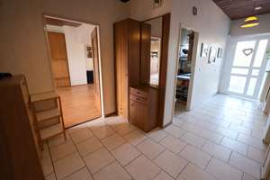 +++Treppen? Nur wenn Sie wirklich wollen! Bungalow mit Sauna, Garten & guter Energie! – Die vollständige Adresse der Immobilie erhältst du vom Anbieter., 51147 Lind, Köln – Vorschaubild 3