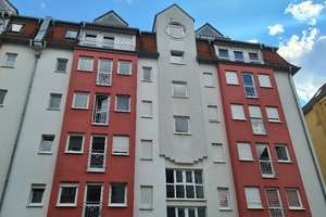 Südvorstadt - moderne 3-R-W mit Balkon, Aufzug und Doppelparker – Hardenbergstr. 74, 4275 Südvorstadt, Leipzig – Vorschaubild 2