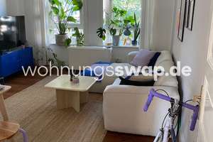 Wohnungstausch: Barnerstraße 59 – Barnerstraße 59, 22000 Ottensen, Hamburg – Vorschaubild 5