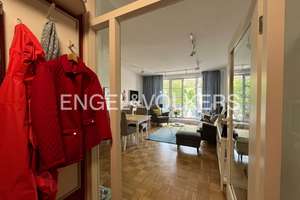 Zentrale 2-Zimmer-Wohnung mit Balkon und Stellplatz – Die vollständige Adresse der Immobilie erhältst du vom Anbieter., 28195 Bahnhofsvorstadt, Bremen – Vorschaubild 5