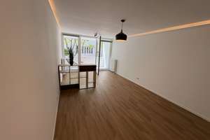 Klima! Stilvoll kernsanierte 1 Zimmer Wohnung in top Innenstadtlage – Münsterstraße 10, 55116 Altstadt, Mainz – Vorschaubild 2
