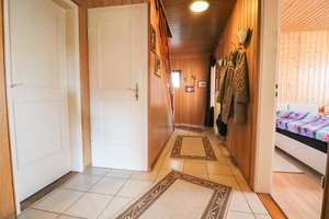 Heimatgefühl im Grünen – Charmantes Zuhause auf großzügigem Grundstück in Ovelgönne! – Die vollständige Adresse der Immobilie erhältst du vom Anbieter., 26939 Ovelgönne – Vorschaubild 14