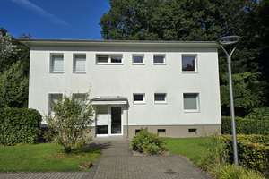 Uhlenhorster Wald I Top sanierte Wohnung I 2 Zimmer I  Parkett I inkl. Einbauküche I Balkon – Uhlenhorstweg 37, 45479 Broich, Mülheim an der Ruhr – Vorschaubild 33