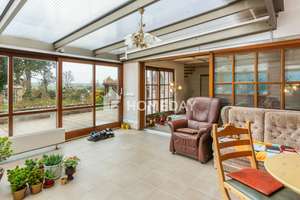 Architektur mit Charakter: großzügige Villa mit Dachterrasse und unverbaubarem Blick ins Grüne – Die vollständige Adresse der Immobilie erhältst du vom Anbieter., 67363 Lustadt – Vorschaubild 8