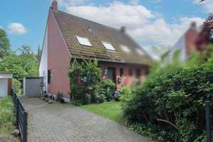 Fest vermietete DHH mit Garten in Bremen-Oberneuland – Bremen – Vorschaubild 2