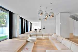 YOO Berlin Design-Juwel: Luxuriöses Townhouse mit in-House Spa – Am Zirkus 15, 10117 Mitte (Ortsteil), Berlin – Vorschaubild 2