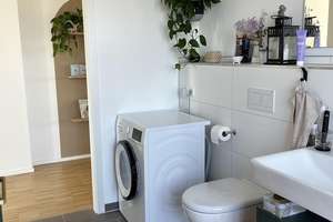 Urbanes Wohnen mit Highlight-Dachterrasse: Stilvolles 2-Zi.-Apartment im beliebten Hanna-Carré HC28 – Johanna-Dachs-Str. 36, 93055 Ostenviertel, Regensburg – Vorschaubild 11