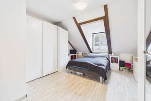 Charmantes Reihenhaus mit Garten und Garage in ruhiger Lage! – Die vollständige Adresse der Immobilie erhältst du vom Anbieter., 76228 Grünwettersbach, Karlsruhe – Vorschaubild 12