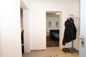 Top Rendite! Möblierte, gut aufgeteilte Wohnung in zentraler Lage – Horster Str. 187a, 45897 Buer, Gelsenkirchen – Vorschaubild 3