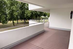 Wohnen mit Charakter: 3-Zimmer-Wohnung in Berlin-Reinickendorf