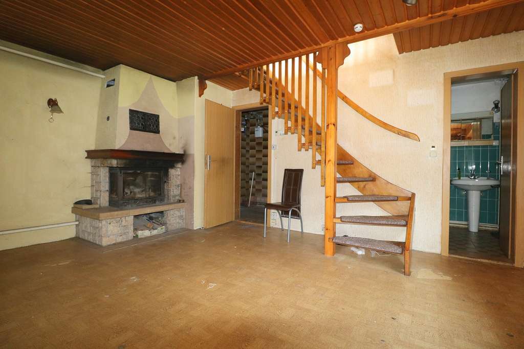 Immobilie in Diensdorf-Radlow - 300 Meter bis zum Scharmützelsee: Rückzugsort am Waldrand - Bild 2