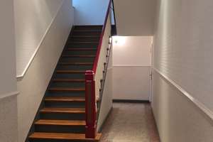 Schöne Helle 2-Zimmer-Wohnung mit Gartenblick in Hannover-Ricklingen – Die vollständige Adresse der Immobilie erhältst du vom Anbieter., 30459 Ricklingen (Ortsteil), Hannover – Vorschaubild 5