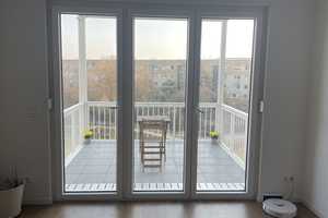 Modernes 2 Zimmer Mietwohnung mit EBK – Berlin – Vorschaubild 1