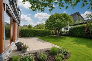 Stilvolle Altbauwohnung mit Terrasse & Garten im begehrten Heilbronner Osten – Die vollständige Adresse der Immobilie erhältst du vom Anbieter., 74074 Heilbronn, Heilbronn – Vorschaubild 9