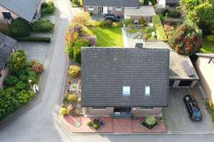 Familien-Traumhaus in ruhiger Wohnlage von Senden! – Coesfeld (Kreis) – Vorschaubild 9