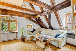 Altstadt Werte **Wohn- und Geschäftshaus in bester Lage – Die vollständige Adresse der Immobilie erhältst du vom Anbieter., 93047 Innenstadt, Regensburg – Vorschaubild 3