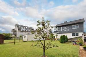 Attraktives Ein-/Zweifamilienhaus mit viel Potenzial und großem Garten in Büttelborn – Die vollständige Adresse der Immobilie erhältst du vom Anbieter., 64572 Büttelborn – Vorschaubild 2