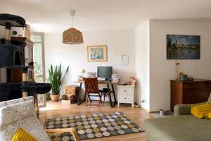 Traumhafte 3-Zimmer-Wohnung | 97 m² | 2 Bäder | Wanne | ruhige Neustadt-Lage an der Heide in Dresden – Die vollständige Adresse der Immobilie erhältst du vom Anbieter., 1099 Radeberger Vorstadt, Dresden – Vorschaubild 4