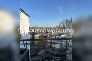 Tauschwohnung: Suche größere Wohnung in Bonn oder Köln