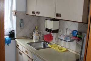 Traditionell möblierte 2-Zimmer-Hochparterre-Wohnung mit Balkon in Hagen – Buscheystraße 43a, 58089 Hagen – Vorschaubild 17