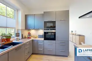 Dolce Vita - top saniertes Architektenhaus in ruhiger Lage! – Pinneberg (Kreis) – Vorschaubild 15