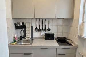 1-Zimmer-Eigentumswohnung mit West-Balkon in München-Sendling – Die vollständige Adresse der Immobilie erhältst du vom Anbieter., 81369 Mittersendling, München – Vorschaubild 8