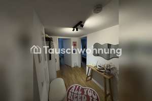 Tauschwohnung: Helle 3-Zimmer-Wohnung in Düsseldorf Pempelfort – 40211 Pempelfort, Düsseldorf – Vorschaubild 6