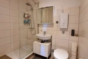 Helle 4-Zimmer-Wohnung mit Loggia ideal in Bochum – Die vollständige Adresse der Immobilie erhältst du vom Anbieter., 44799 Wiemelhausen, Bochum – Vorschaubild 12