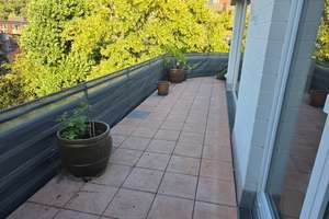 Modernes Penthouse (93 m²) mit 2 Balkonen, bodentiefen Fenstern & Tiefgarage – Die vollständige Adresse der Immobilie erhältst du vom Anbieter., 40625 Gerresheim, Düsseldorf – Vorschaubild 39