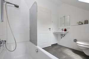 *LOFTCHARAKTER!* Neubau 2,5-Zimmer-Dachterrassenwohnung – Die vollständige Adresse der Immobilie erhältst du vom Anbieter., 22391 Wellingsbüttel, Hamburg – Vorschaubild 8