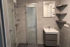 Vollausgestattete 1-Zimmer-Wohning in Münster zur Miete | Wentzel Dr. – Johann-Krane-Weg 4c, 48149 Sentrup, Münster – Vorschaubild 7