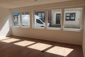 3-Zimmer Wohnung zentrale Lage in Finkenwerder  – Die vollständige Adresse der Immobilie erhältst du vom Anbieter., 21129 Finkenwerder, Hamburg – Vorschaubild 2