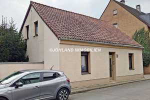 #EIN ORT ZUM WURZELSCHLAGEN# Freistehendes Häuschen mit viel Potential & großem Garten!! – Die vollständige Adresse der Immobilie erhältst du vom Anbieter., 46047 Schlad, Oberhausen – Vorschaubild 3
