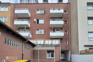 Attraktives Wohnungspaket für Kapitalanleger – drei vermietete Einheiten mit Garagen in Neudorf – Die vollständige Adresse der Immobilie erhältst du vom Anbieter., 47047 Neudorf-Süd, Duisburg – Vorschaubild 11