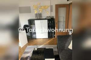 Tauschwohnung: 2 Raumwohnung mit Balkon – Die vollständige Adresse der Immobilie erhältst du vom Anbieter., 1307 Striesen-Süd, Dresden – Vorschaubild 7