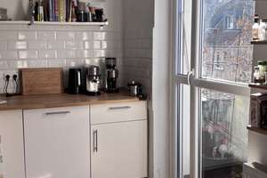 Helle 3 Zimmer Wohnung mit Balkon in Dortmund Innenstadt – Die vollständige Adresse der Immobilie erhältst du vom Anbieter., 44137 Dorstfelder Brücke, Dortmund – Vorschaubild 5