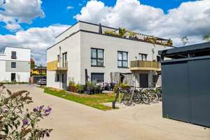 Moderne 2 Zimmer Wohnung mit Einbauchküche und Balkon zu vermieten! – Die vollständige Adresse der Immobilie erhältst du vom Anbieter., 13158 Rosenthal, Berlin – Vorschaubild 7