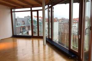 Zu Verkaufen! Bezugsfreie 2-Zimmer-Wohnung mit Terrasse direkt am Preußenpark in Wilmersdorf! – Pommersche Straße 11, 10707 Wilmersdorf, Berlin – Vorschaubild 3