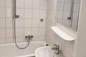 Nachmieter gesucht: Helle 2-Zimmer-Wohnung mit offener Küche und Balkon – Siemensstraße 3, 40227 Oberbilk, Düsseldorf – Vorschaubild 8