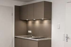 Moderne Studentenapartments in München Aubing - ideal für Studium & City – Die vollständige Adresse der Immobilie erhältst du vom Anbieter., 81243 Aubing-Süd, München – Vorschaubild 3