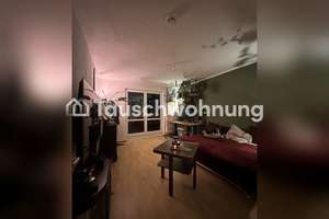 Tauschwohnung: Berlin, Friedrichshain-Kreuzberg: 2-Zimmer-Wohnung