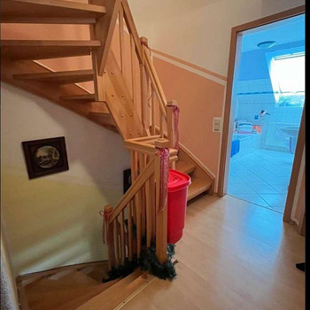 Gepflegte Doppelhaushälfte in ruhiger Sackgassenlage