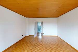 3-Zimmer-Wohnung in Münster-Nord: Sofort frei, 71 m², Balkonsanierung über WEG – 48157 Coerde, Münster – Vorschaubild 3