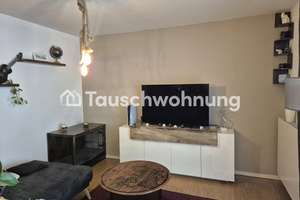 Tauschwohnung: Großzügige 3-Zimmerwohnung direkt neben dem Stadtpark