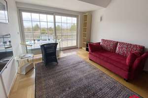 helle Maisonette-Wohnung mit Blick auf den Henninger Turm – 60599 Sachsenhausen-Süd, Frankfurt am Main – Vorschaubild 7