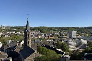 Helle, renovierte 3-Zimmer-Wohnung am Ölberg zu vermieten – Grünewalder Berg 45, 42105 Elberfeld, Wuppertal – Vorschaubild 2